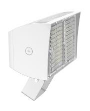 RAB Lighting PIPXL100TYW/D10/BL - PIPXL 100W WMLED120-277V BL DIM TRUNWHT