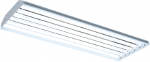 RAB Lighting RB6T8 - RAB RBAY 6 X 32W T8 LINEAR FL HIGH BAY W