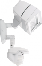 RAB Lighting STL3FFLED18W - LSTEALTH FFLED18 18W COOL WITH STL36