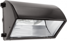 RAB Lighting WP2CSN100/PCS - WALLPK 100W HPS 120V NPF C/O & PCS
