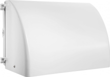RAB Lighting WP2FCSH100W/PC - WAL 100W HPS 120VHPF FULL C/O LA