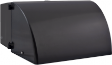 RAB Lighting WP4FCH400PSQ - WAL 400W MH PSQT FULL C/O AND L