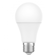 RAB Lighting A19-9-E26-927-DIM - LED A19 9.5W 60EQ 800lm E26 27K D