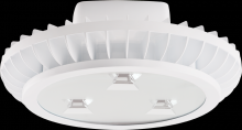 RAB Lighting AISLED78W - HBAY AISLE 78W COOL 3X26W WITH H