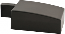 RAB Lighting AJSN35 - AREA 35W HPS 120V NPF ARM BZ