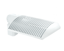 RAB Lighting ALED4T260SFW/480/D10 - ALED260 T IV SLP-FIT 5K DIM480 WH