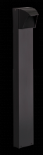 RAB Lighting BLED5-36 - LED BOLLARD 36 " 5W COOL W/ SQUAR
