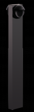 RAB Lighting BLEDR2X5-42 - LED BOLLARD 42 " 2X5 COOL RD