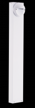 RAB Lighting BLEDR5-36W - LED BOLLARD 36 Inch 5W COOL WITH ROUND