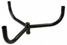 RAB Lighting BULL3-120 - BRACKET BULLHORN THREEAT 120DEG 2 3/8 I