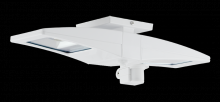 RAB Lighting CLED2X10MSW - LED CEILING 2X10W COOL SAD MINI SEN WH
