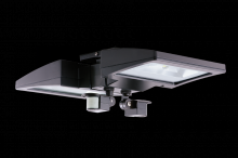 RAB Lighting CLED2X26MS2 - LED CEILING 2X26W COOL SAD 2 MINI SEN