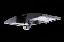 RAB Lighting CLED2X26MS - LED CEILING 2X26W COOL SAD MINI SEN