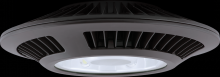RAB Lighting CLED78Y - CEILING 78W WARM WITH CLEAR LENS BR