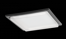 RAB Lighting LFVANLEDA - DROP LENS & DOOR FRAME KIT W/ BRONZE