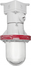 RAB Lighting EX12 - EXPLPROOF INCAN CEILING W/ O GUAR