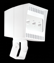 RAB Lighting EZLED78TNW/PCS - EZFLD 78W 4K LED 3HX3V 120V PCS TRN WH