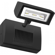 RAB Lighting FFLED18/E - LBACKUP FFLED 18W COOL EM BT 1