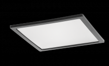 RAB Lighting LFVANLEDFA - FL LENS & DOOR FRAME KIT W/ SCREWS VAN