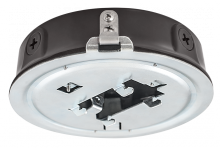 RAB Lighting GLEDBB - JCT. BACK BOX GARAGE 52W 78W W/ CE