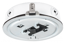 RAB Lighting GLEDBBW - JUNCTION BACK BOX GARAGE 52W 78W WITH CE