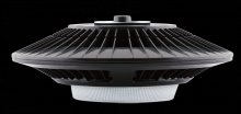 RAB Lighting GPLED52 - PENDANT 52W COOL GLED W/ PRISMATIC LEN
