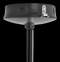 RAB Lighting GPLEDBB - JCT. BACK BOX GARAGE 52W 78W W/ PE
