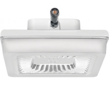 RAB Lighting PRT70W/PCS - PORTO XL 18IN 70W COOL.120V PCS P