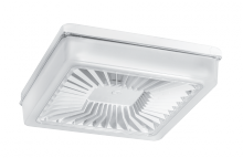 RAB Lighting PRT70W - PORTO XL 18IN 70W COOL. 120-277 P