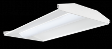 RAB Lighting SWISH2X4-39N/D10 - TROFFER CNTR BASKT 2X2 39W  D NEUT
