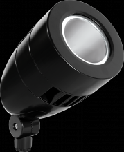 RAB Lighting HSLED13DCB - LFLOOD SPOT 13W DC COOL 12V 24V W/ BL