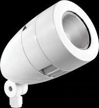 RAB Lighting HNLED26YW/480 - LFLOOD 26W WARM480V WITH NARROW REF