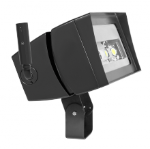 RAB Lighting FFLED180TN/D10/LC - 1807HX6V 4K120-277 LC CNTRLR TRNNBNZ