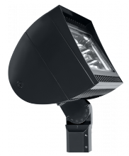 RAB Lighting FXLED300SF/480 - FLEXFLOOD 300W 5K 7HX6V SLPFT480 BZ