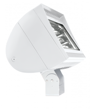 RAB Lighting FXLED500TB33W/D10/PCS - 500W 5KLED3HX3V 120V PCS DIM TRNNWH