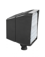 RAB Lighting PIP45/D10/PCU - PIPFLOOD 45W 5000K  LED DIM PCU