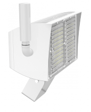 RAB Lighting PIPXL70TNW/D10/LC - PIPXL 70W NTRLLED120-277V DIM LC TRUNWHT