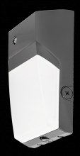 RAB Lighting WPTLED12/D10/PC2 - TAL 12W COOL 0-10V DIM 120-277
