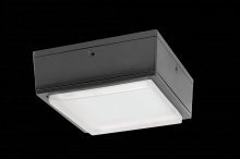 RAB Lighting VANLED75NMS - VANLED 75W NEUT. 120V MINI SENR