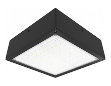 RAB Lighting VANLED65F - VNDLPRF CANOPY 65W COOL 120-277 F