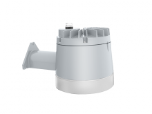 RAB Lighting YBLED40/PCU - YARD 40W 5K 120-277 PCU 0-10VWALL