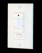 RAB Lighting LOS1000I/120 - OCCUPANCY SENR 1000W 120VWALL IVORY