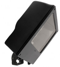 RAB Lighting MEGS400QT/PC - MEGAFLOOD 400W HPS QT HPF LAMP PC TRN BZ
