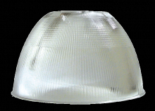 RAB Lighting P16 - OPTI-PAK 16" PRISMATIC ALUMINUM