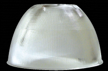 RAB Lighting P22 - OPTI-PAK 22" PRISMATIC ALUMINUM