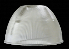 RAB Lighting P22DL - OPTI-PAK 22" PRISMATIC ACRYLIC