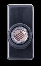 RAB Lighting PC1000 - PHOTOCONTROL BUTT WHON 1000W 120V