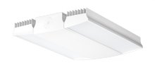 RAB Lighting RAIL150W/D10 - HBAY 20IN 150W 5000K 120V 277 DI