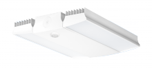 RAB Lighting RAIL150W/D10/WS2 - HBAY 20IN 150W 5000K 120V 277 DI WS