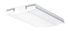 RAB Lighting RAIL225W/D10 - HBAY 30IN 225W 5000K 0-10V DIM W/